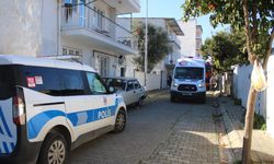 Komşuları öldü sandı, gerçek başka çıktı!