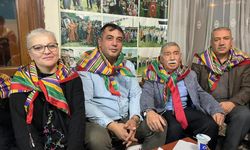 Eskişehir’in saz ve söz ustaları Yörük-Türkmen kültürüne renk kattı!