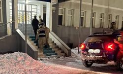 Yavru köpeğe eziyet eden şahıs tutuklandı