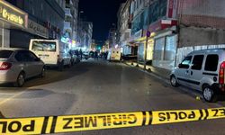 Silahlı saldırıda 2 kişi hayatını kaybetti