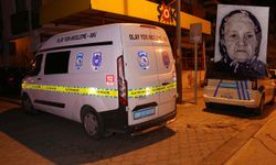 Yalnız yaşayan 93 yaşındaki kadın, yangın sonucu yaşamını yitirdi