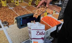 Eskişehirli esnaftan kuruyemiş uyarısı: Tadına bakmadan almayın