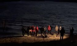 Elif Kumal'ın cansız bedenine ulaşıldı