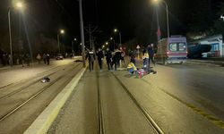 Eskişehir’de 1 çocuğu ve 2 genci hayattan koparan sürücü tutuklandı