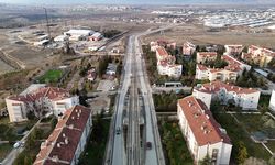 Eskişehir’de mahalleli isyan etti: “Bu yol daha kaç can alacak?”