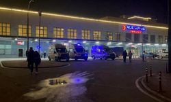 Eskişehir’de okul bahçesinde dehşet saçtılar: Çocuğu bıçaklayıp babayı darbettiler!