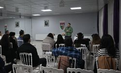 'Kurumsal verileri yapay zeka sistemleriyle paylaşmayın' uyarısı