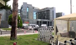 Adliyede silahlı saldırı: Savcı, kadın hakimi vurdu!