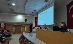 Eskişehir’de tütün bağımlılığı tedavisi için hekimlere eğitim
