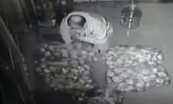 Eskişehir’de skandal olay: Rakip firmanın ekmeklerine gece vakti müdahale