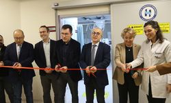 Türkiye’de sayılı olan görüntülenme cihazları artık Eskişehir’de hizmet verecek