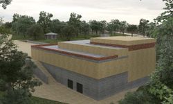 Onu daha iyi anlatabilmek için Eskişehir'e dijital müze