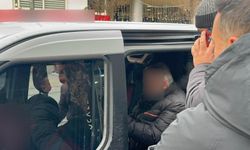 Eskişehir'de sahte bilezikleri gerçek altınla takas etmek isteyen şüpheliye verilen tuhaf ceza!