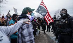 Trump tehdit etti: "Hızla son vereceğim!"