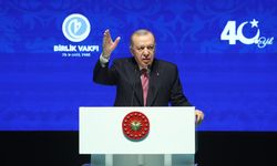 Cumhurbaşkanı Erdoğan: "Muhalefet bir avuç rant şebekesinin gündemine hapsoldu"