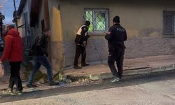 Eskişehir’de cinayet itirafı! Polis uzun namlulu silahlarla eve girdi: Bıçaklanan adam hayatını kaybetti