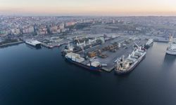 Uludağ Gümrük bölgesi verileri açıklandı: Eskişehir ekonomide öne çıkıyor!