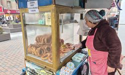 Eskişehir’de askıda simit krizi: İyi niyet suistimal ediliyor!