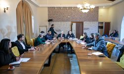 Eskişehir’de afet hazırlıkları masaya yatırıldı!