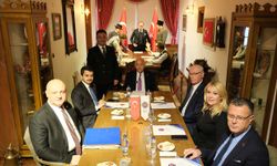 Zaimağa Konağı'nda yıllar sonra bir ilk yaşandı