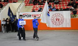 Anadolu Üniversitesi öğrencileri Kick Boks Şampiyonasından madalya ile döndü