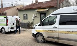 Eskişehir'de arkadaşlarıyla alkol aldıktan sonra fenalaştı: 28 yaşındaki genç evinde ölü bulundu