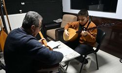 Anne hayal etti, oğlu gerçeğe dönüştürdü