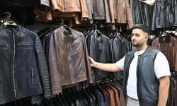 Deri ustasından kışlık mont tavsiyleri