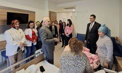 TEI’den anlamlı kutlama