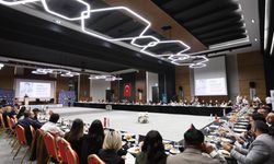 ESMİAD aylık buluşmasında iş dünyası dayanışma mesajı verdi