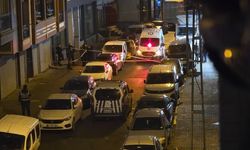 Çatı katında facia: Düşen adam hayatını kaybetti!