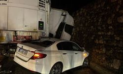 Burdur'da feci kaza: Ölü sayısı 2'ye yükseldi!