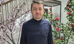 Eskişehir Olgunlaşma Enstitüsünde atık şişeler gül oldu