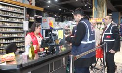 Ramazan öncesi Eskişehir’de fahiş fiyat denetimi: Ekipler sahaya indi!