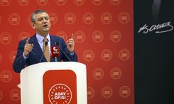 CHP Genel Başkanı Özel: "(İBB’ye bağlı kreş) Kreşteki görüntülerde hiçbir olumsuzluk yok"