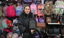 Kışlık çanta tercihinde "Su Geçirmezlik" ve "Hacim" ön planda