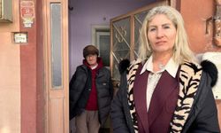 Eskişehirli muhtardan örnek davranış