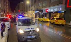 Eskişehir’de dikkatsizlik kazaya davetiye çıkardı: 23 yaşındaki scooter sürücüsü yaralandı