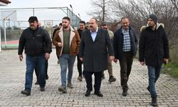 İnönü’ye büyük bir yatırım daha geliyor