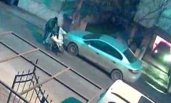 Eskişehir’de bebek arabasıyla onlarca hırsızlık yapan şüpheli tutuklandı