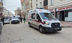 Eskişehir’de üvey oğlu tarafından bıçaklanmıştı: Ağır yaralanan adam hayatını kaybetti