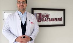 Uzmanı uyardı: "Her akıntı enfeksiyon anlamına gelmez"