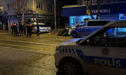 Eskişehir’de alacak verecek kavgası kanlı bitti