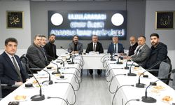 Eskişehir'de imam hatiplerin geleceği masaya yatırıldı