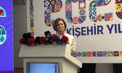 Ünlüce 2026 Eskişehir yılı vizyonunu anlattı