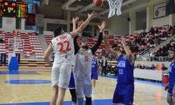 Sonunu getirmediler 95-93