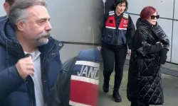 Oktay Kaynarca ve Emel Müftüoğlu'na yutdışına çıkış yasağı!