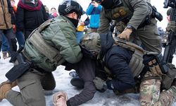 ABD mahkemesinden polis şiddetine yeşil ışık