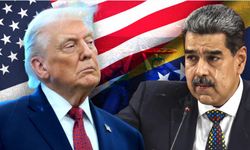 Trump kendini “Venezuela’nın Başkan Vekili” ilan etti