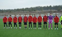 Anadolu maç saatini bekliyor